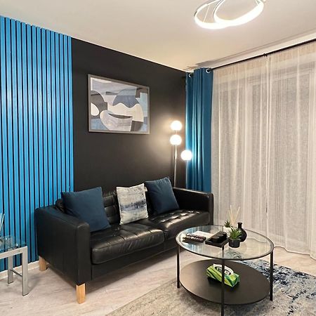 Cityfront Modern Apt Near City Centre/Etihad, Free Parking Manchester Exterior foto